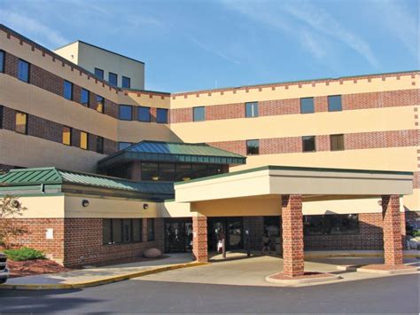 Richland hospital - Overview. Richland Hospital in Richland Center, WI is a general medical and surgical facility. Patient Experience. Medical Surgical ICU. Yes. Cardiac ICU. No. Bariatric/Weight …